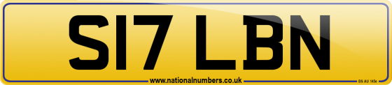 S17 LBN
