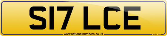 S17 LCE