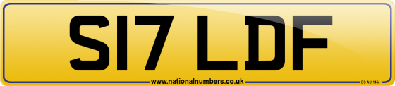 S17 LDF