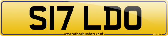 S17 LDO