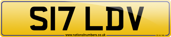 S17 LDV