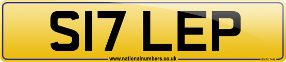 S17 LEP