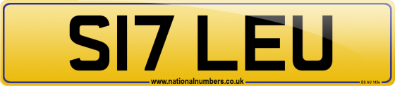 S17 LEU