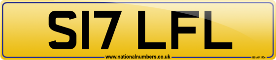 S17 LFL
