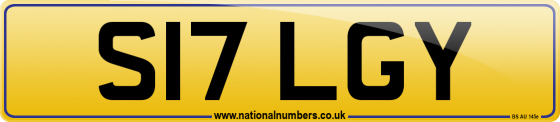 S17 LGY