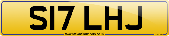 S17 LHJ