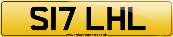 S17 LHL