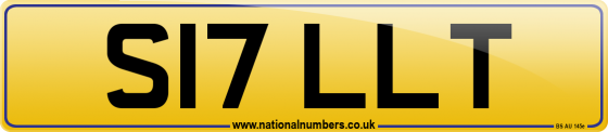 S17 LLT