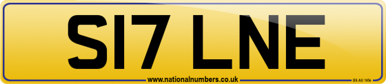 S17 LNE