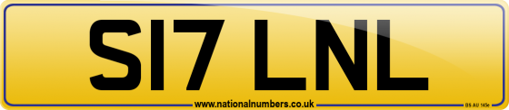 S17 LNL