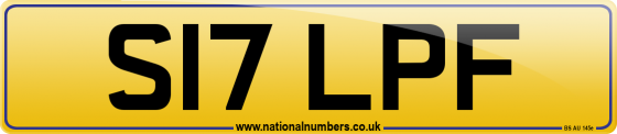 S17 LPF