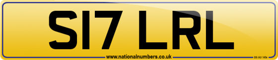 S17 LRL