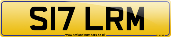 S17 LRM