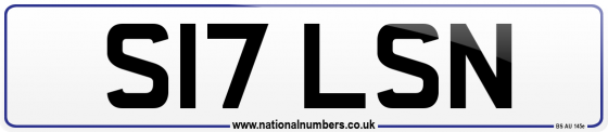 S17 LSN
