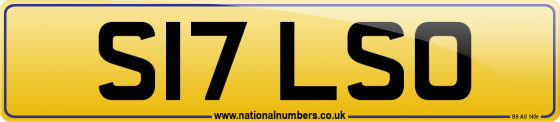 S17 LSO
