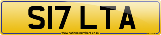 S17 LTA