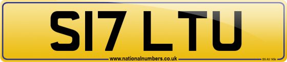 S17 LTU