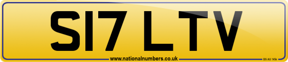 S17 LTV