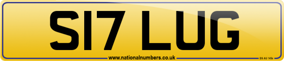 S17 LUG