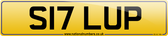 S17 LUP