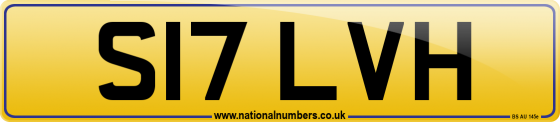 S17 LVH