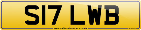 S17 LWB