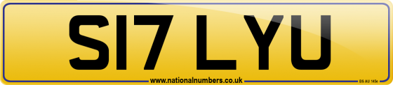 S17 LYU