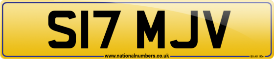 S17 MJV