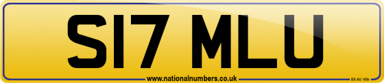 S17 MLU