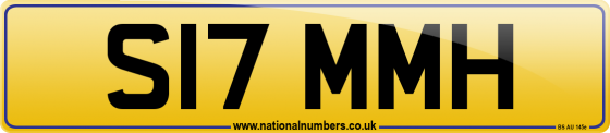 S17 MMH