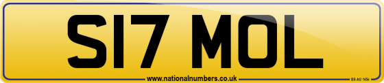 S17 MOL