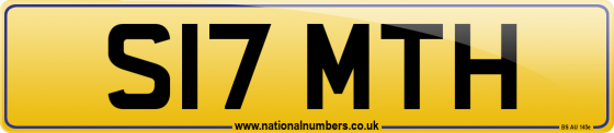 S17 MTH