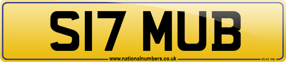 S17 MUB