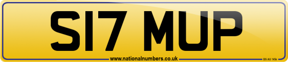 S17 MUP
