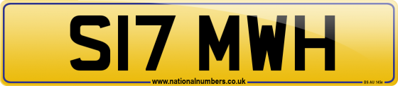S17 MWH