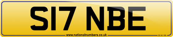 S17 NBE