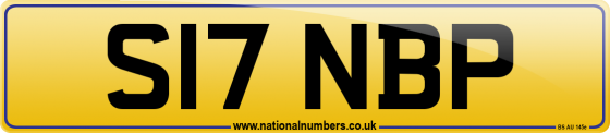 S17 NBP