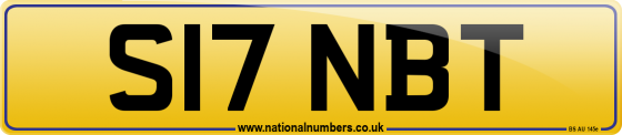 S17 NBT