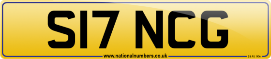 S17 NCG