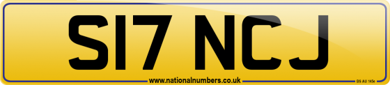 S17 NCJ