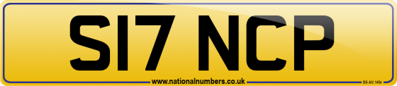 S17 NCP