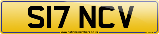 S17 NCV