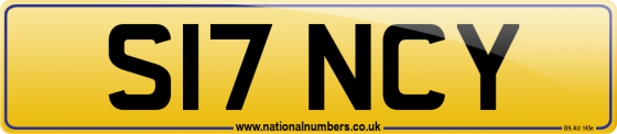 S17 NCY