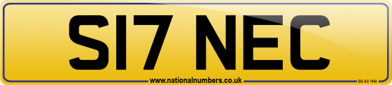 S17 NEC