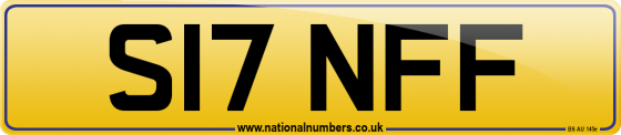 S17 NFF