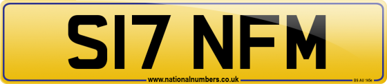 S17 NFM