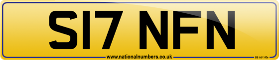 S17 NFN