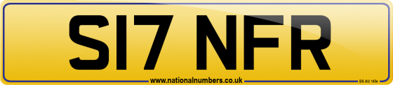 S17 NFR