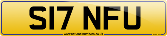 S17 NFU