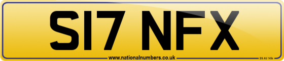 S17 NFX